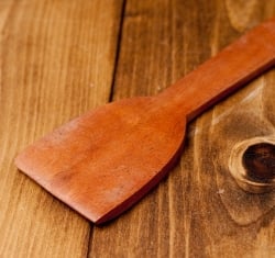 木製ヘラ　ドーサなどへ！ - サブ2