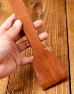 木製ヘラ　ドーサなどへ！ - サブ4