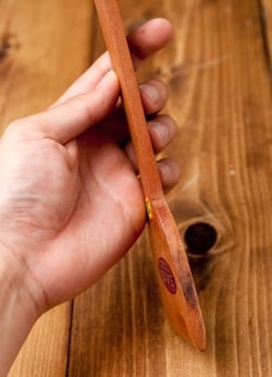 木製ヘラ　ドーサなどへ！ - サブ5