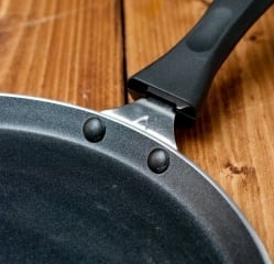 ドーサタワ　ドーサ用フライパン IH対応 - サブ4