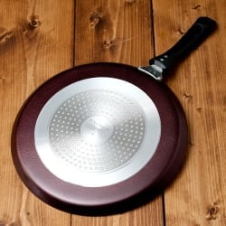 ドーサタワ　ドーサ用フライパン IH対応 - サブ5