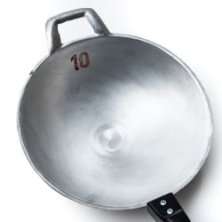 ガタ 軽くて振るいやすいタイの屋台鍋 中 - サブ3