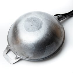 ガタ 軽くて振るいやすいタイの屋台鍋 中 - サブ5