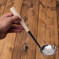 タイの穴あきお玉 - サブ4