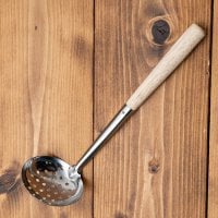 タイの穴あきお玉