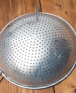 タイ屋台の油切り - サブ3