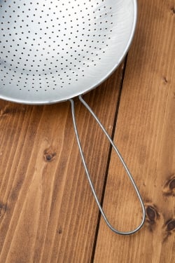 タイ屋台の油切り - サブ4