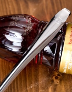 フック付きタイのミニお玉 No.4 調味料をすくうのに便利 - サブ3