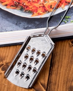 タイのにんじんしりしり器 フードグレーター - サブ2