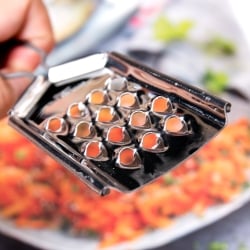 タイのにんじんしりしり器 フードグレーター - サブ5