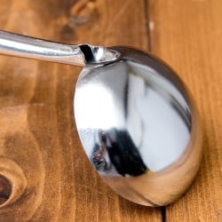 木柄タイのお玉 約50ml 調味料をすくうのに便利 - サブ4