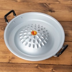  [30cm]ムーガタ - タイの焼き肉しゃぶしゃぶ鍋 - サブ4