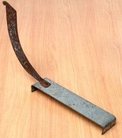 インドの包丁 - The Boti - サブ3