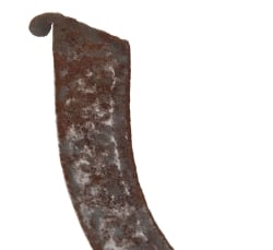 インドの包丁 - The Boti - サブ4