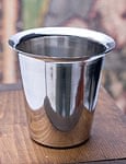 南インドのコーヒーカップ [直径約7.5cm×高さ約7cm]