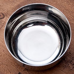 カレー小皿(約7.5cm×約3.8cm） - サブ2