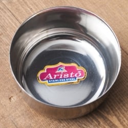 カレー小皿(約6.1cm×約3cm）小サイズ ラッサムボウル - サブ2