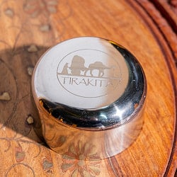 カレー小皿(約6.1cm×約3cm）小サイズ ラッサムボウル - サブ4