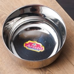 カレー小皿(約8.5cm×約4.2cm）中サイズ ダールカトリ - サブ2