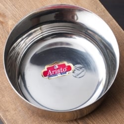 カレー小皿(約9.1cm×約4.5cm 約250ml）大サイズ ライスボウル - サブ2