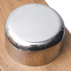 カレー小皿(約10cm×約4.8cm 約350ml）大サイズ ライスボウル - サブ4