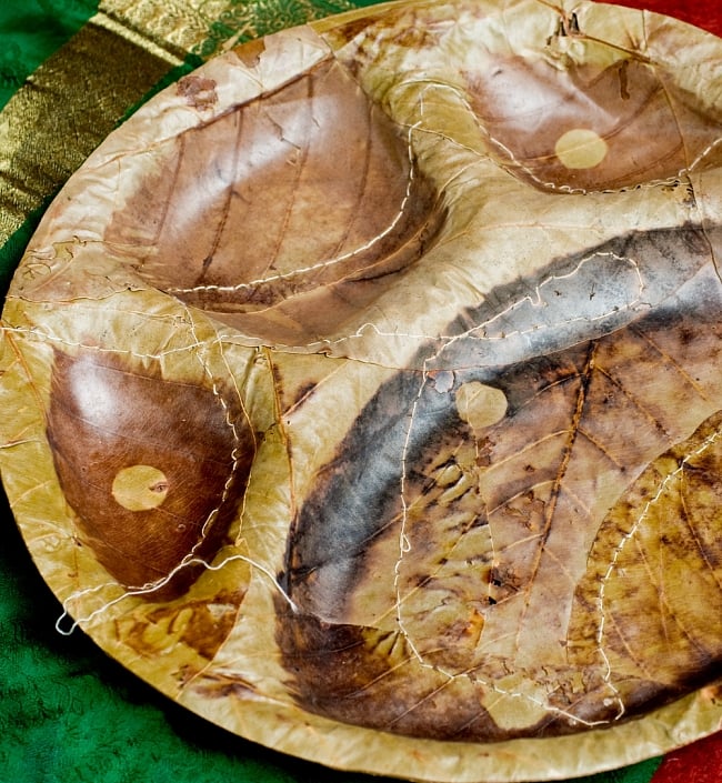 リーフ皿 22枚セット Leaf Plate 昭和レトロ 【公式通販】
