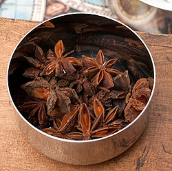 カレー小皿(約8.5cm×約4.5cm）ダールスープなどに - サブ4