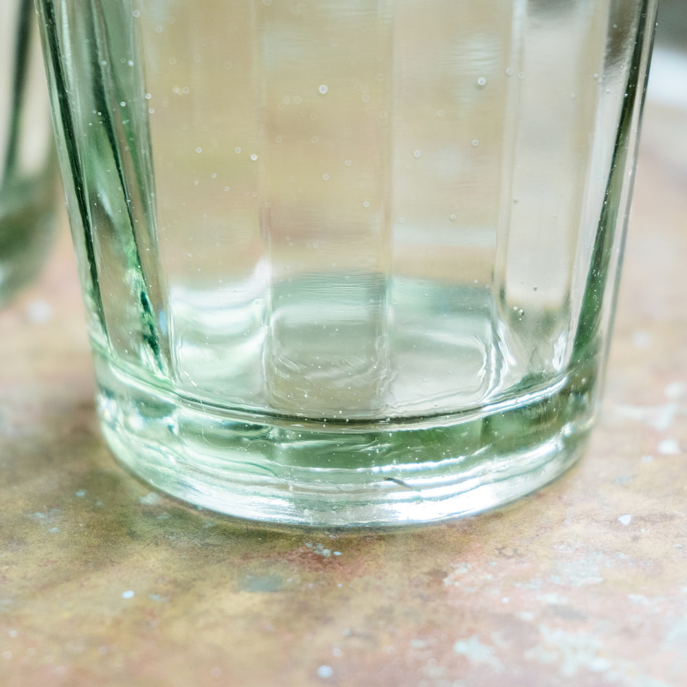 【5個セット】インドのチャイカップ【高さ:約8.5cm 直径:約6cm 容量：約110ml】8枚目の説明写真です