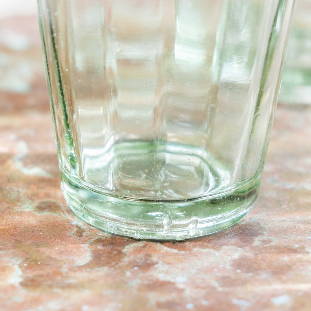 【5個セット】インドのチャイカップ[高さ：約9.3cm程度 直径：約6cm程度 約110ml]8枚目の説明写真です