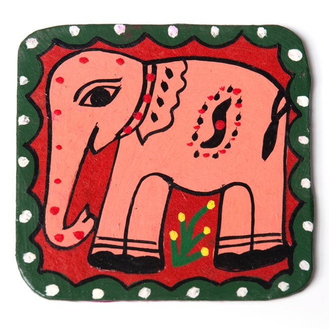 桃色ゾウさん Cocco☆ぞうさんのぬいぐるみ（ミニ ver.） 桃像 リスト