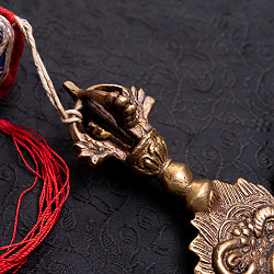 カルタリ（曲刀）のお守り - サブ3