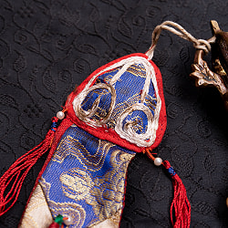 カルタリ（曲刀）のお守り - サブ4