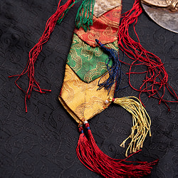 カルタリ（曲刀）のお守り - サブ5