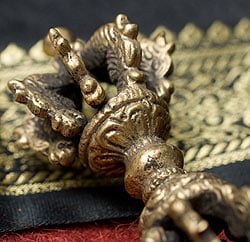 ドルジェ（ヴァジュラ・金剛杵） - 九鈷杵 - サブ5