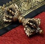 ドルジェ（ヴァジュラ・金剛杵） - 九鈷杵の商品写真