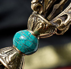 ドルジェ（ヴァジュラ・金剛杵） - サブ5