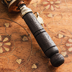 ミニマニ車[10.5cm] - サブ5