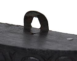 壁掛け 5連 マニ車 - サブ4