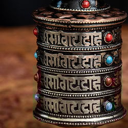 卓上マニ車（大） - サブ2