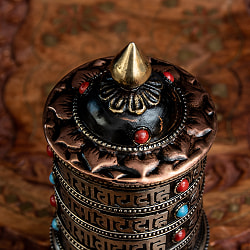 卓上マニ車（大） - サブ4