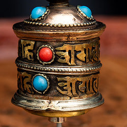 卓上マニ車（特小） - サブ2