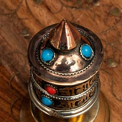 卓上マニ車（特小） - サブ3