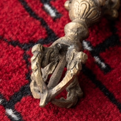 ドルジェ（ヴァジュラ・金剛杵）[9cm] - サブ3