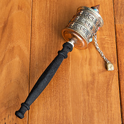 手持ちマニ車【長さ：約20cm】 - サブ2