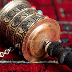 手持ちマニ車【長さ：約20cm】 - サブ5