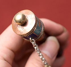 手持ちマニ車【長さ：10.5cm】 - サブ3