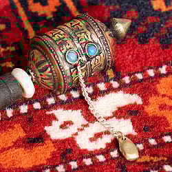 手持ちマニ車【約11.5cm】 - サブ4