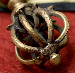 ドルジェ（ヴァジュラ・金剛杵） - サブ3