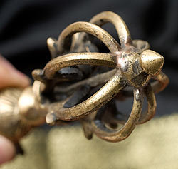 ドルジェ（ヴァジュラ・金剛杵） - サブ5