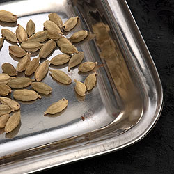 【送料無料・4個セット】3分割ランチプレート 【四角】26cm x 22cm  - サブ4